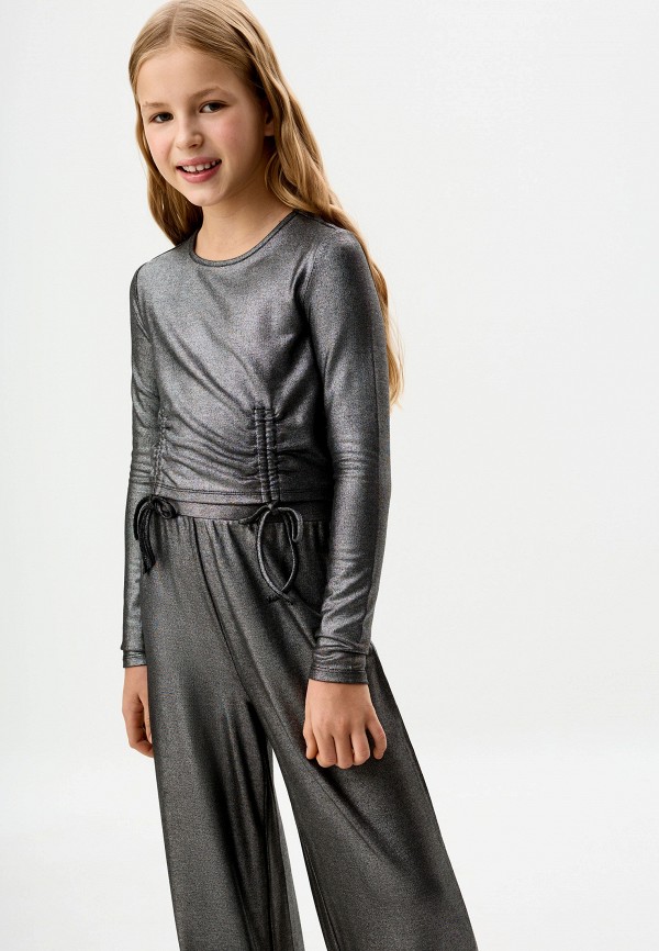 фото Лонгслив sela