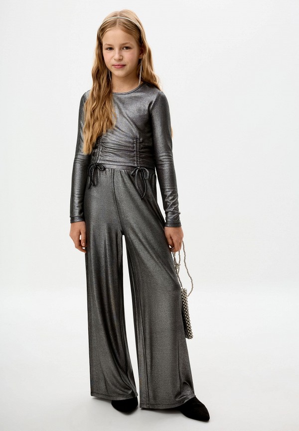 фото Лонгслив sela