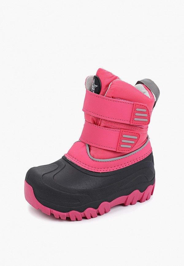 фото Сапоги munz young