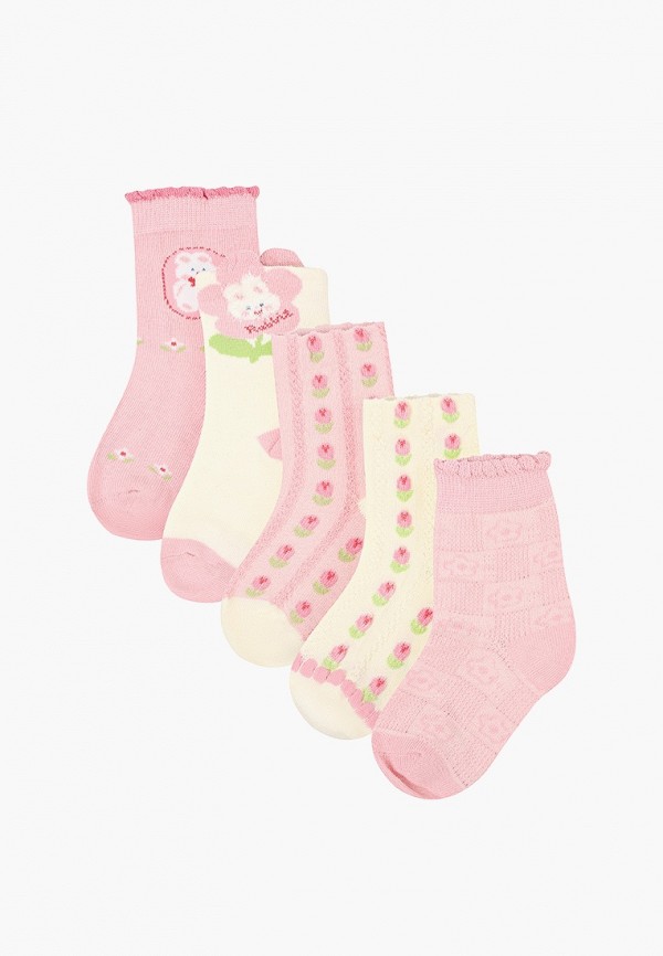 фото Носки 5 пар ziranpai