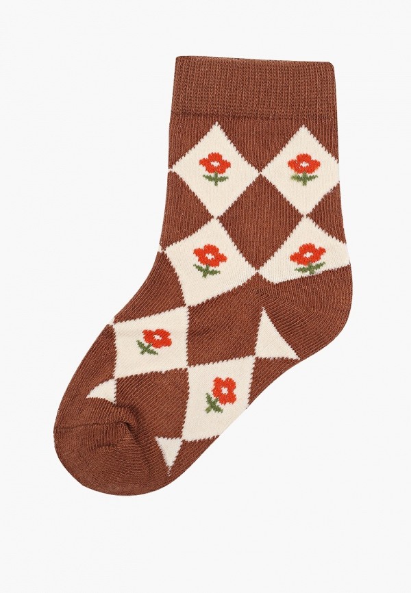 фото Носки 5 пар ziranpai