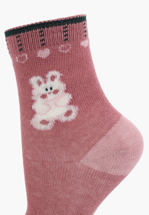 фото Носки 5 пар ziranpai