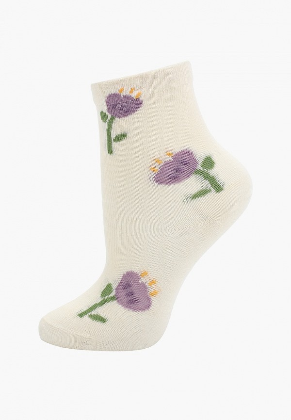 фото Носки 5 пар ziranpai