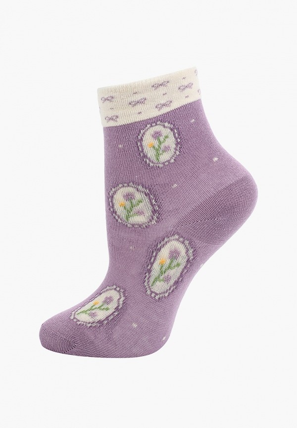 фото Носки 5 пар ziranpai