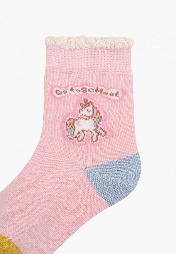 фото Носки 5 пар ziranpai