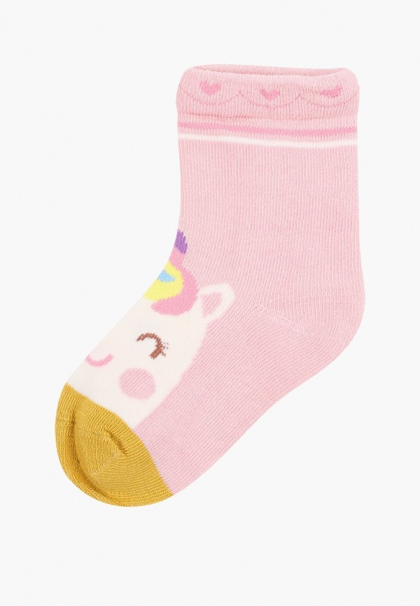 фото Носки 5 пар ziranpai