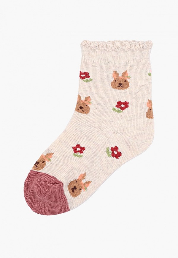 фото Носки 5 пар ziranpai