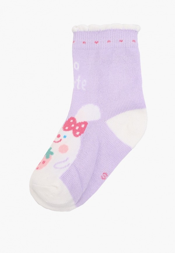 фото Носки 5 пар ziranpai