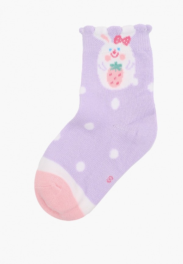 фото Носки 5 пар ziranpai