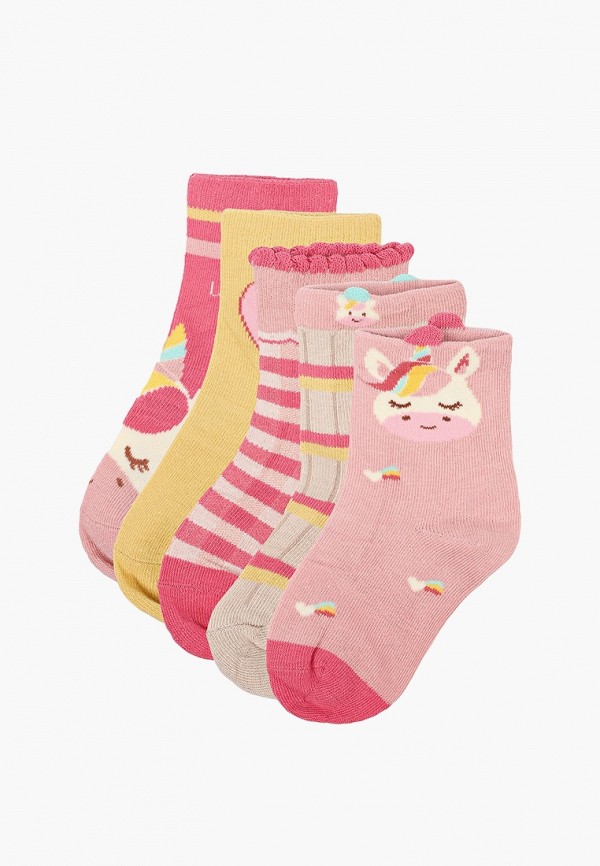 фото Носки 5 пар ziranpai