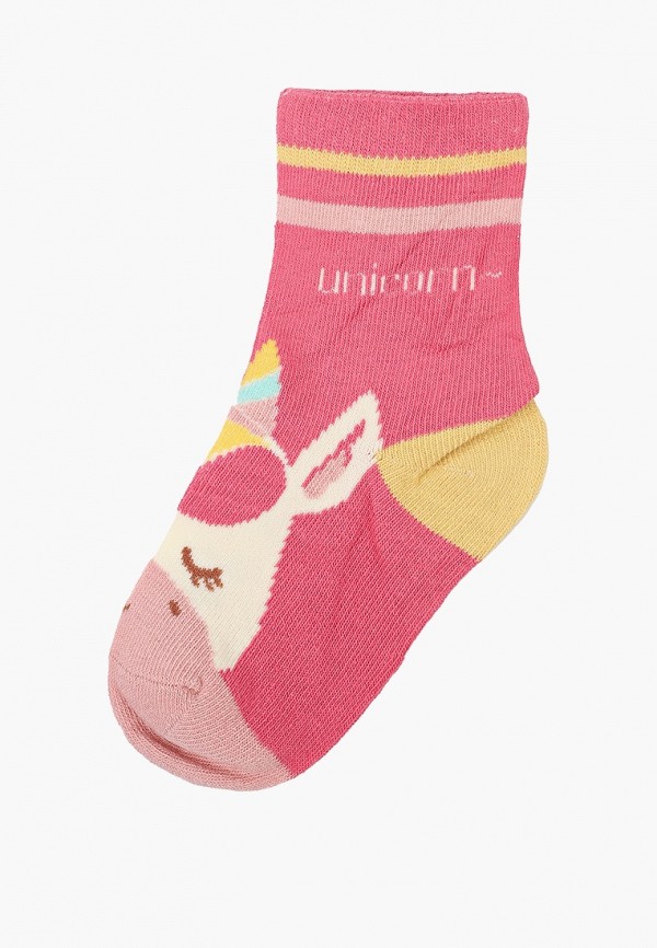 фото Носки 5 пар ziranpai