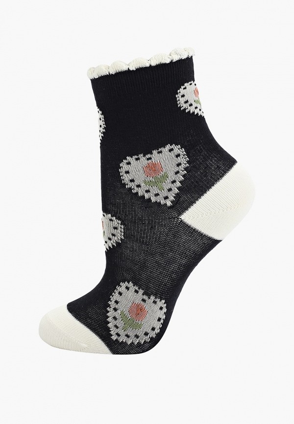 фото Носки 5 пар ziranpai