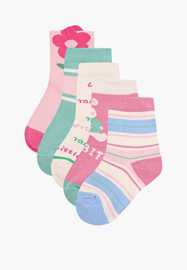 фото Носки 5 пар ziranpai