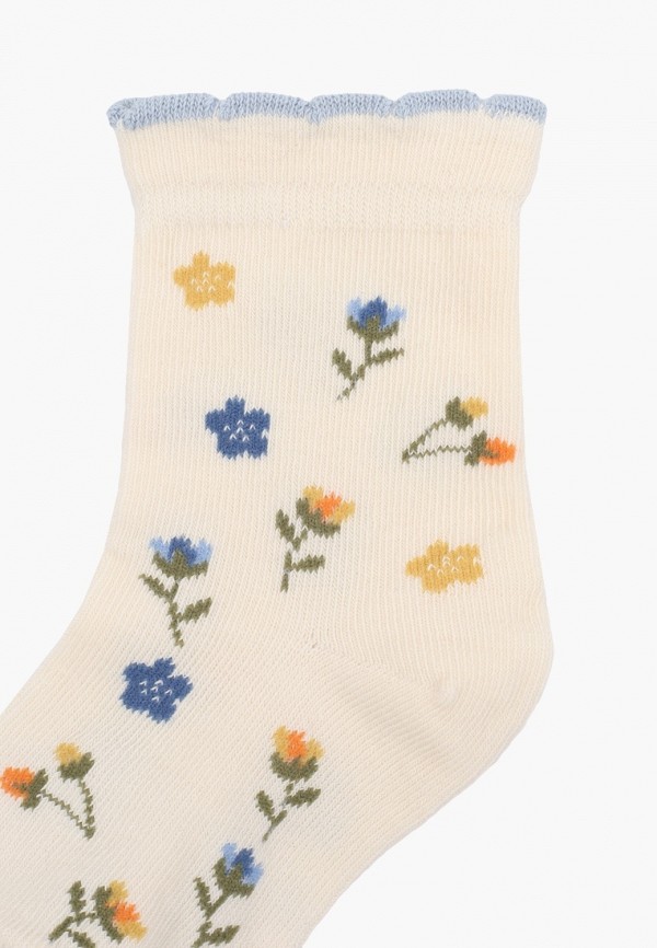 фото Носки 5 пар ziranpai