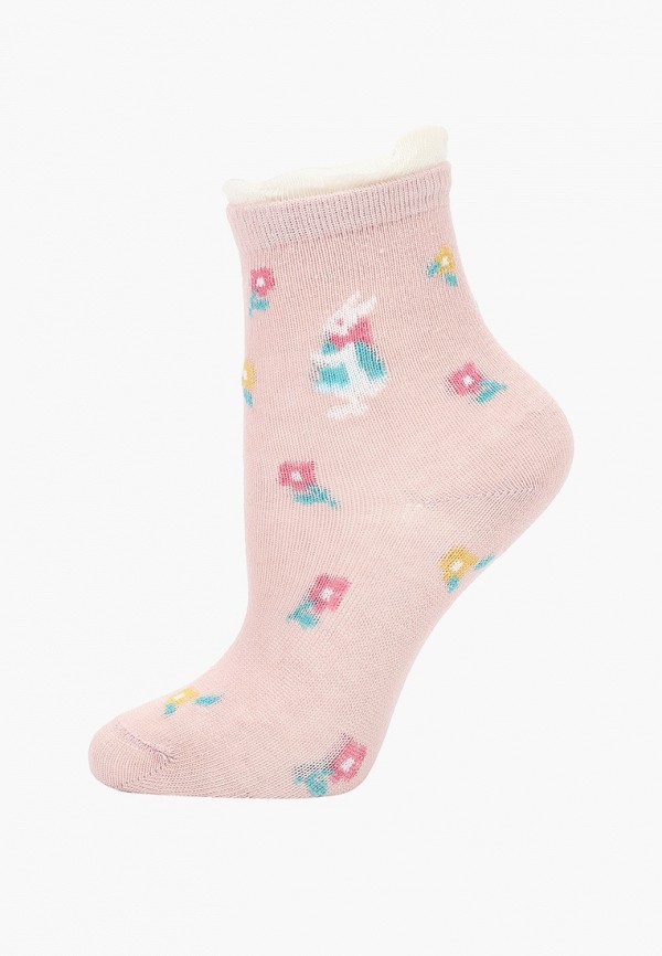 фото Носки 5 пар ziranpai