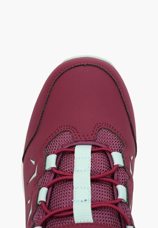 фото Ботинки трекинговые toread