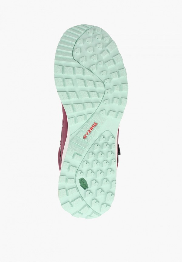 фото Ботинки трекинговые toread