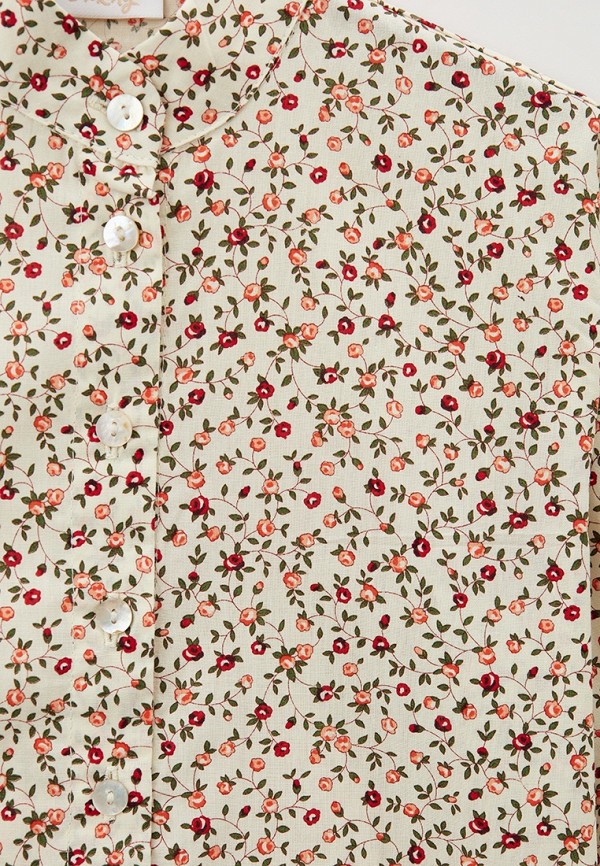 фото Рубашка backary