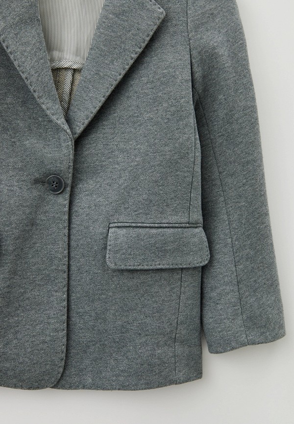 фото Жакет gulliver select