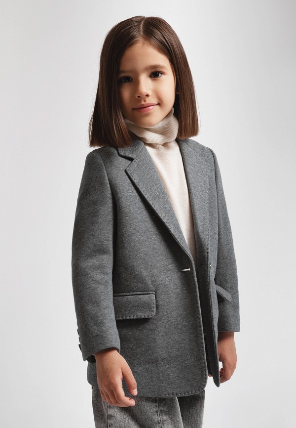 фото Жакет gulliver select