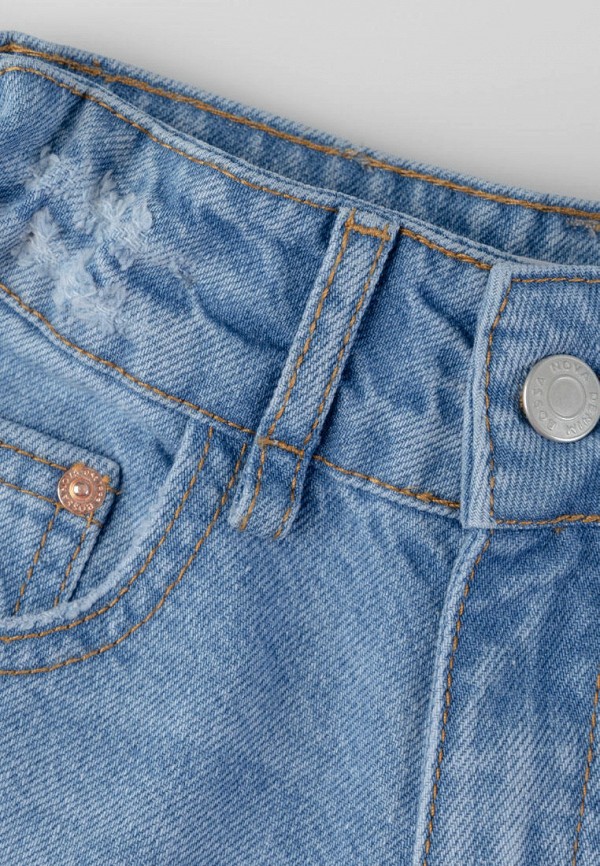 фото Джинсы bossa nova