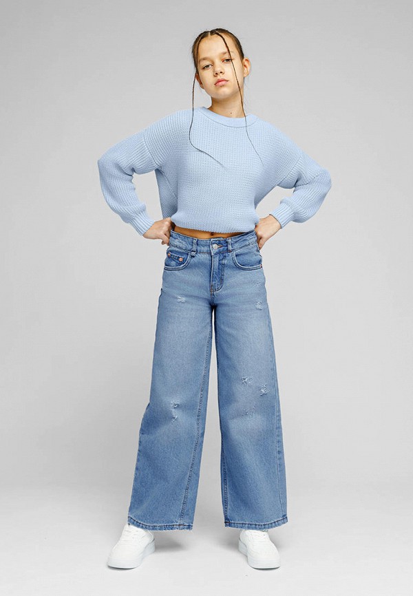 фото Джинсы bossa nova