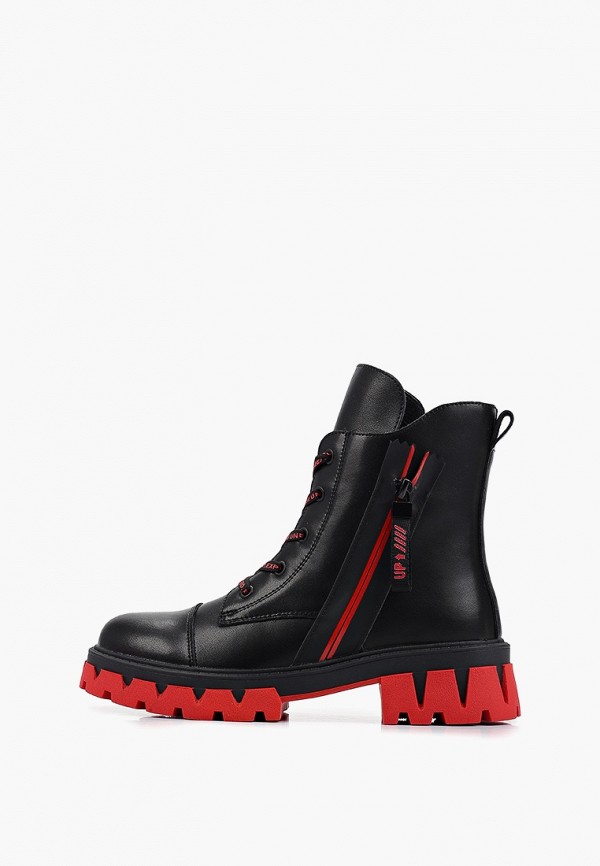 фото Ботинки shuzzi