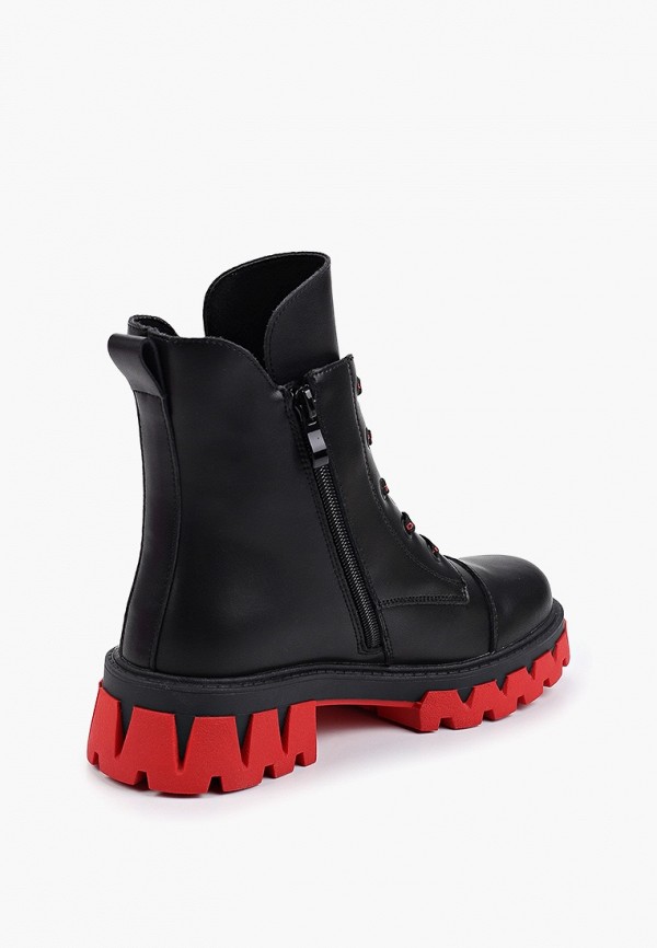 фото Ботинки shuzzi