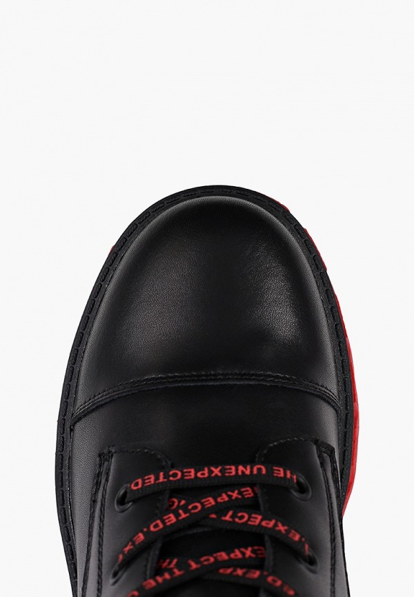 фото Ботинки shuzzi