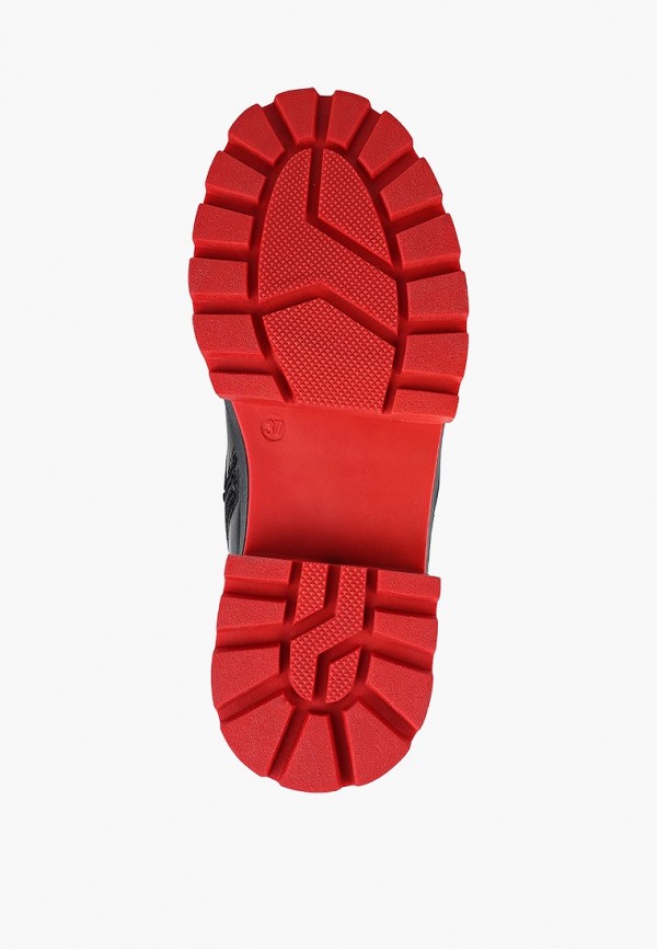 фото Ботинки shuzzi