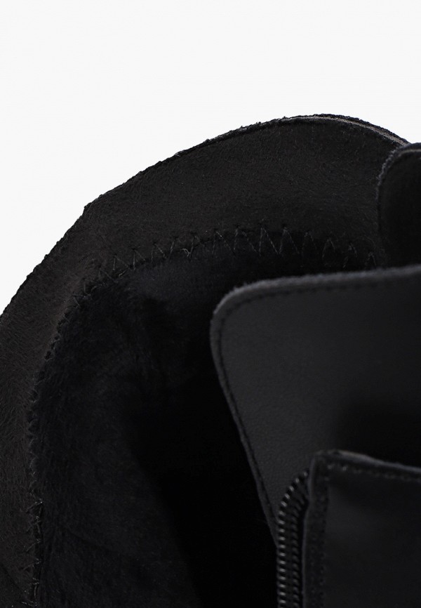 фото Ботинки shuzzi