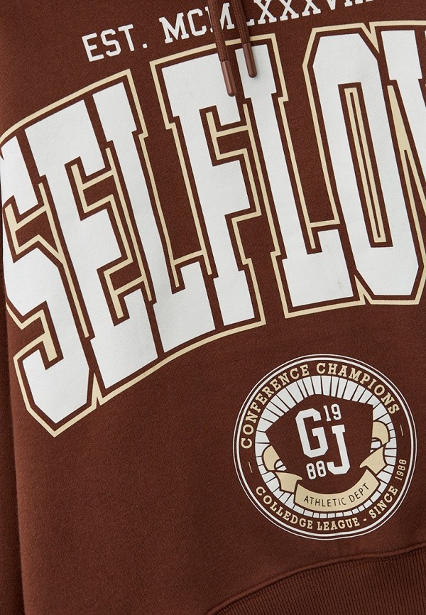 фото Худи gloria jeans