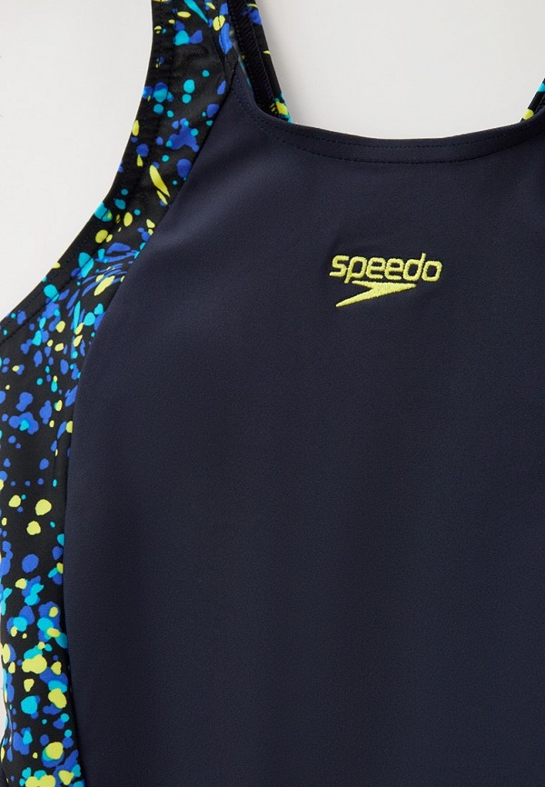 фото Купальник speedo