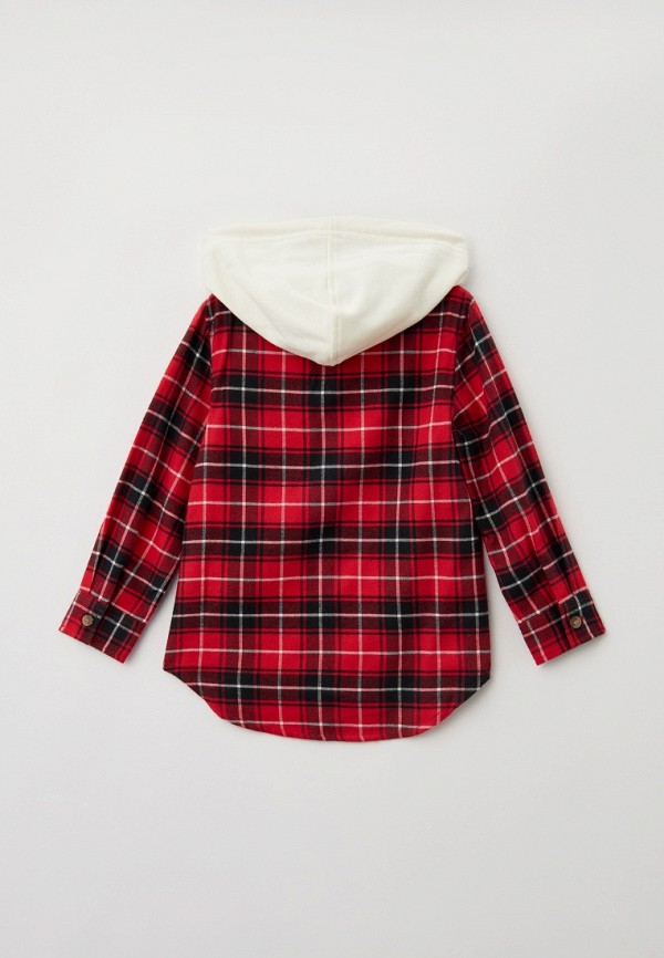 фото Рубашка gloria jeans