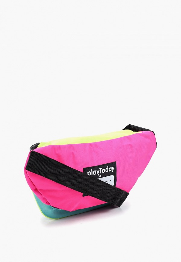 фото Сумка поясная playtoday