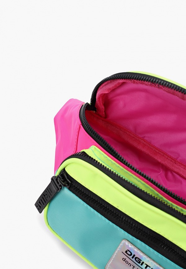 фото Сумка поясная playtoday