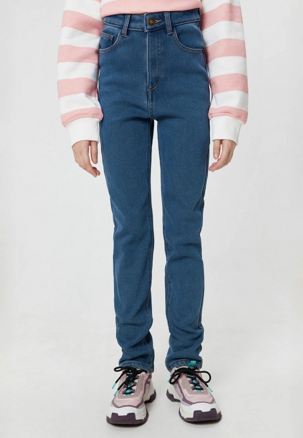 фото Джинсы acoola