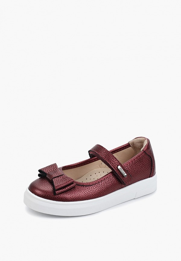 фото Туфли iridis