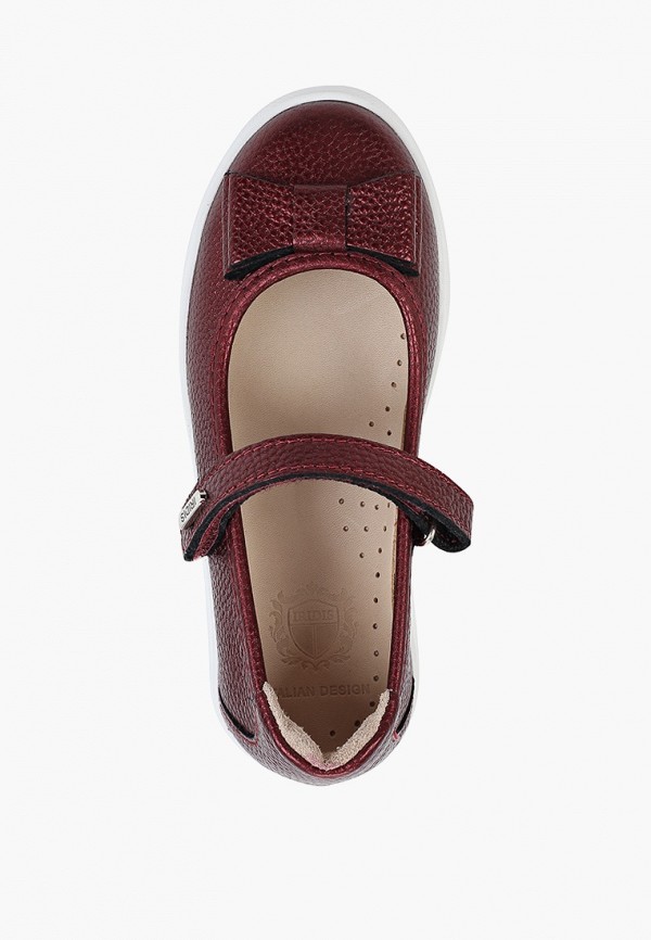 фото Туфли iridis