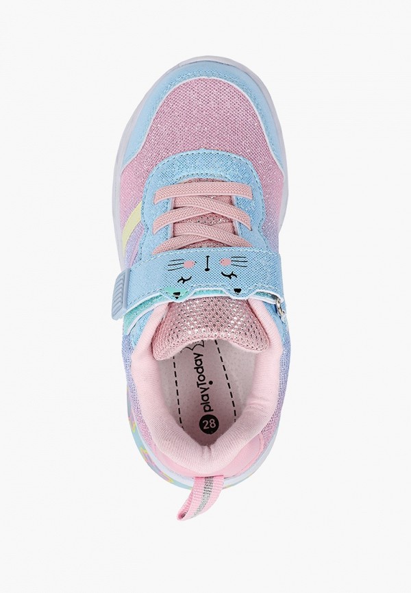 фото Кроссовки playtoday