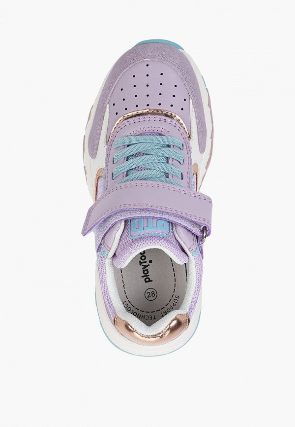 фото Кроссовки playtoday