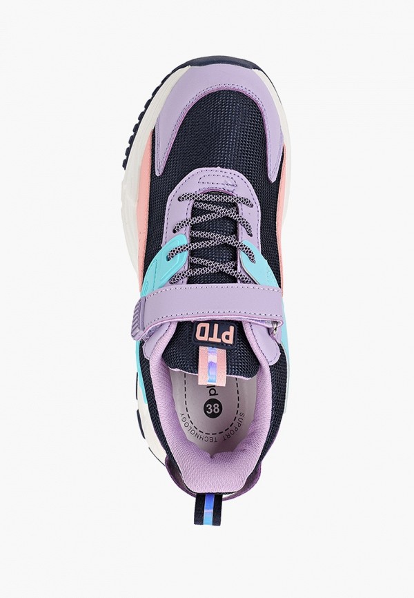 фото Кроссовки playtoday