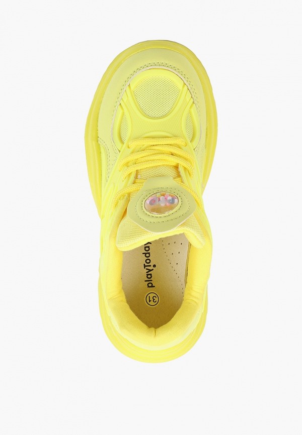фото Кроссовки playtoday