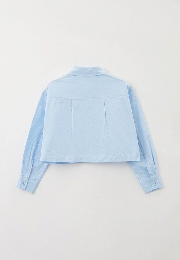 фото Рубашка sela