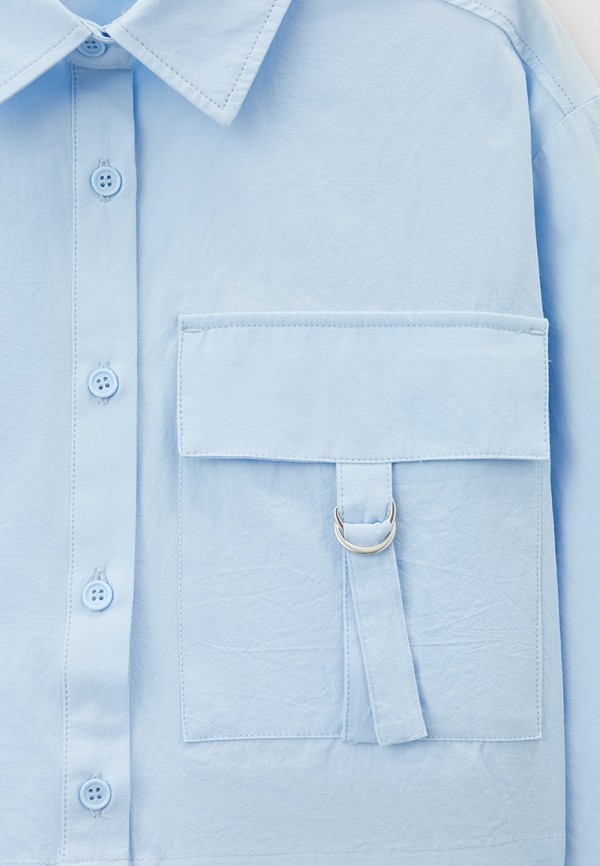 фото Рубашка sela