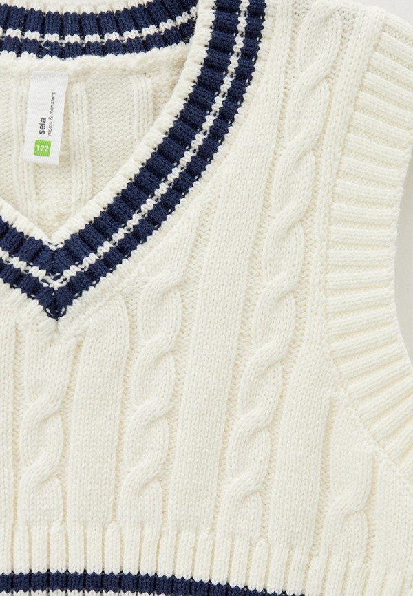 фото Жилет sela