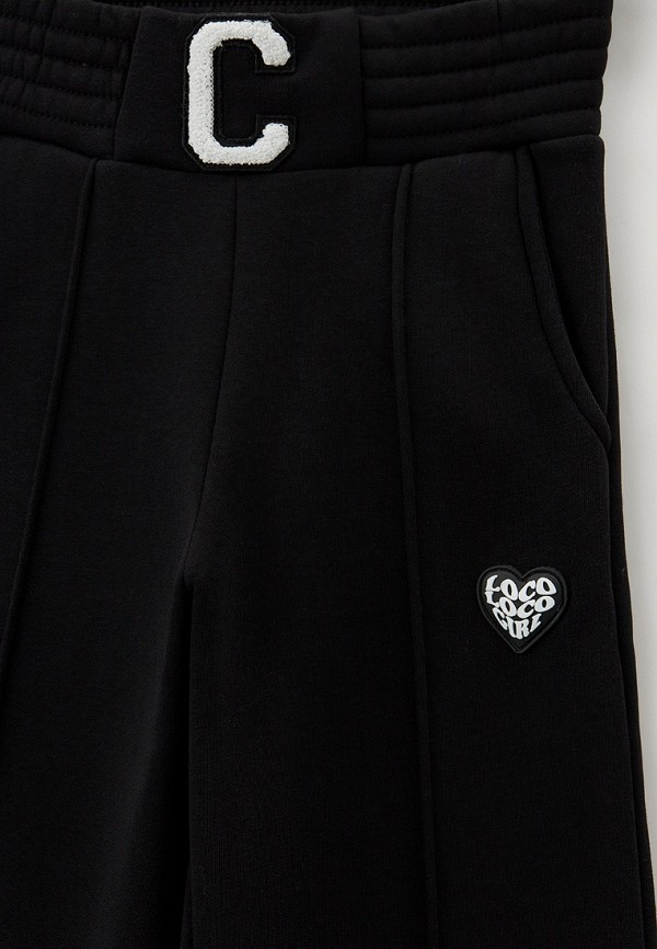 фото Брюки спортивные locoloco all for junior