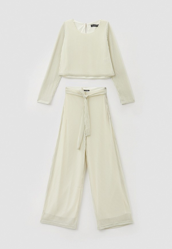 фото Блуза и брюки locoloco all for junior