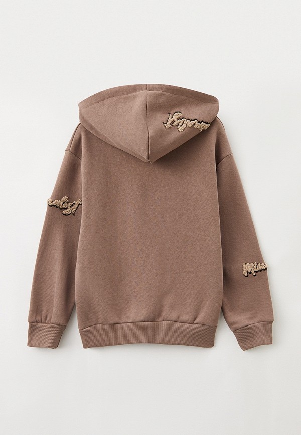 фото Худи locoloco all for junior