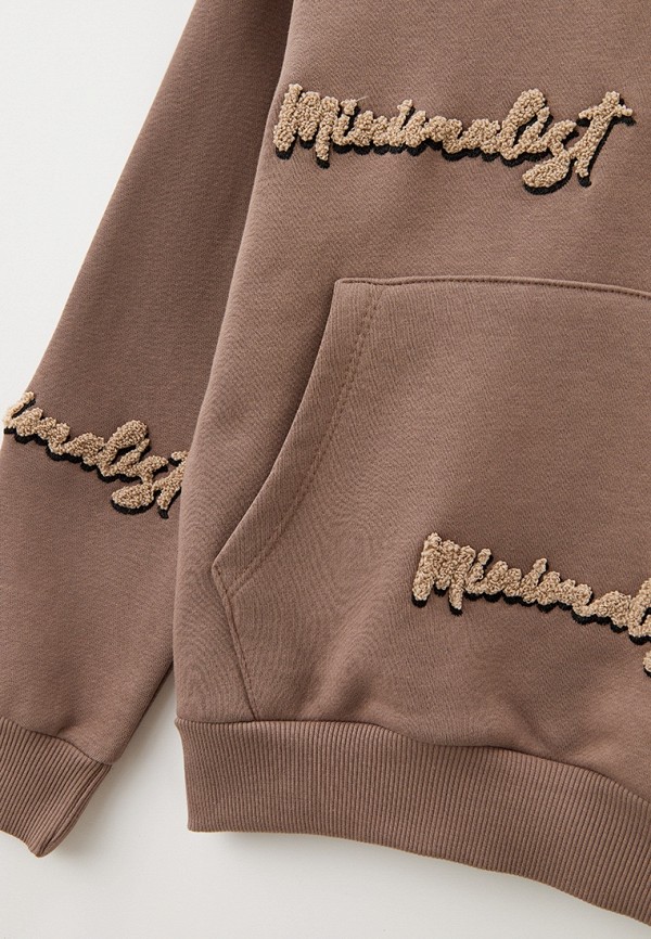 фото Худи locoloco all for junior